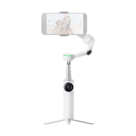 Insta360 Flow 2 Pro Combo White - gimbal, stabilizator obrazu, do smartfona, DeepTrack 4.0_2